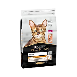 Purina Pro Plan Derma Care Somonlu Yetişkin Kedi Maması 1,5 kg