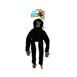 Pawise Peluş Maymun Köpek Oyuncağı 35 cm