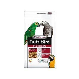 Versele-Laga NutriBird P15 Original Papağan Yemi 1 kg