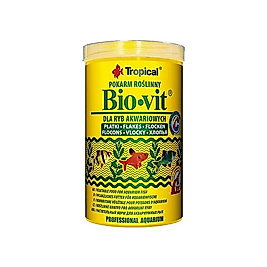 Tropical- Bio-Vit Tetra Balım Yemi 55 g