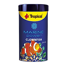 Tropical Marine Power Clownfish 100 ml 65 Gr