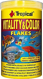 Tropical Vıtalıty&color 20 Gr