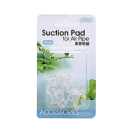 Ista Vantuz Hava Hortumu İçin 6'lı