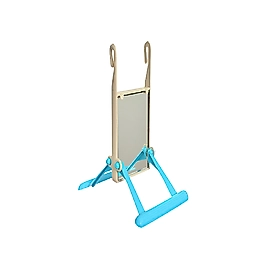 Fit Fly Kuş Oyuncağı Aynalı Salıncak