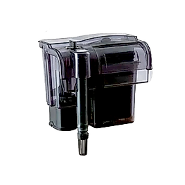 Dophin H100 Askılı Şelale Filtre 230 L/s