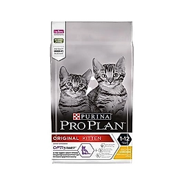 Purina Pro Plan Tavuk Etli Yavru Kedi Maması 1,5 kg