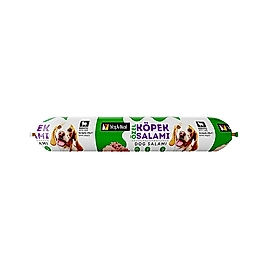Yepvital Özel Kuzu Etli Köpek Salamı (200 g)