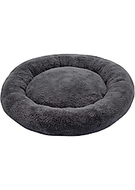 Gold Pet Palace Kedi Ve Köpek Yatağı GRİ