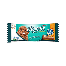 Gnawlers Digest Prebiyotik Destekli Köpek Ödül Maması 15 g