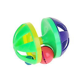 Flip Zilli Kedi Oyuncağı (9 cm)