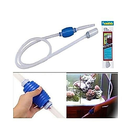 EuroStar Pompalı Sifon 150 Cm