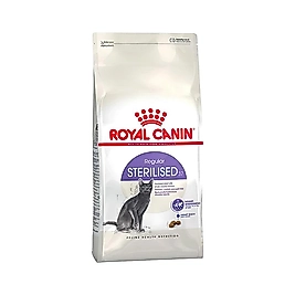 Royal Canin Kısırlaştırılmış Yetişkin Kedi Maması 10 kg