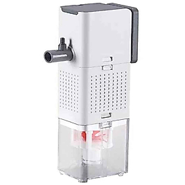 AQ-2000F Sobo Iç Filtre Yeni Nesil Beyaz 28 W 1800 Lt/h