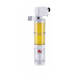 AQ-102F Sobo Iç Filtre Yeni Nesil Beyaz 15W 1500 Lt/h