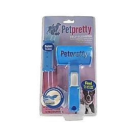 Petpretty Basmalı Tarak