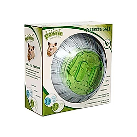 Pawise Hamster Egzersiz Topu 25 cm