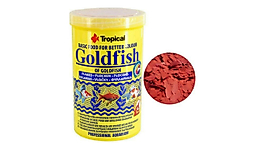 Tropical Gold Fish Colour Balık Yemi 200 g
