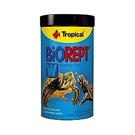 Tropical Biorept W Kaplumbağa Yemi 300 g