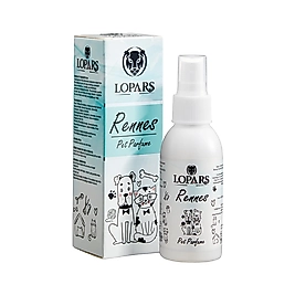 Lopars Rennes Evcil Hayvan Parfümü (100 ml)