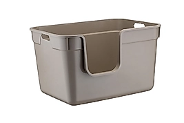 Reflex Tanos Kedi Tuvaleti 50 L Bej Renk