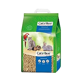 Cats Best Universal 20 Lt (11 Kg)