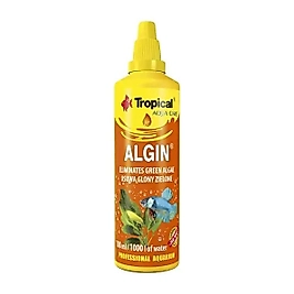 Tropical Algin Yosun Önleyici 250ml