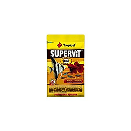 Tropical Supervit Basic 12 g
