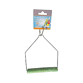 Eastland Zımparalı Kuş Salıncağı 12 x 10 cm