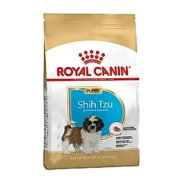 Royal Canin Shih Tzu Yavru Köpek Maması 1,5 kg
