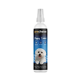 Prochoice Yavru Köpek Tuvalet Alıştırma Spreyi (100 ml)