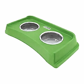 Reflex Gemon Versus Yeşil Mor Mama ve Su Kabı