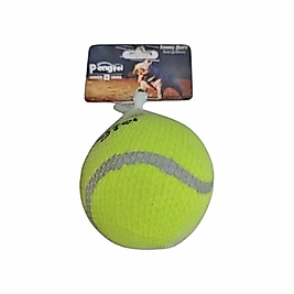 Pengfei Tenis Topu Köpek Oyuncağı 10 cm