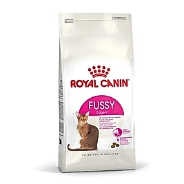 Royal Canin Fussy Exigent Kuru Kedi Maması 10 Kg