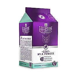 Kedi Süt Tozu Keçi Sütlü Hiper Premium Süt Tozu 200 Gr
