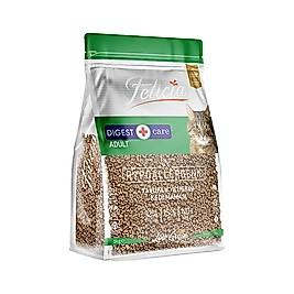 Felicia Tavuk Etli ve Az Tahıllı HypoAllergenic Yetişkin Kedi Maması 1kg