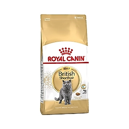 Royal Canin British Shorthair Yetişkin Kedi Maması 2 kg
