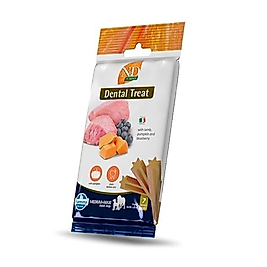 N&D Kuzulu Yaban Mersinli Medium Köpek Ödülü 60 Gr
