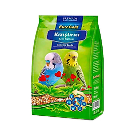 EuroGold Kızıştırıcı Kuş Yemi Katkısı 150 g