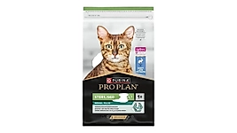 Purina Pro Pan Tavşan Etli Kısırlaştırılmış Kedi Maması 10 kg