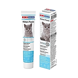Kiki Kitten Paste Macun (50 ml)