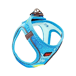 Tailpetz Air Mesh Harness Omnia Göğüs Tasması M