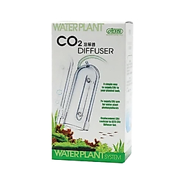 Ista Co2 Karbondioksit Reaktör