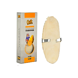 Quik Mürekkep Balığı Kemiği 10 cm