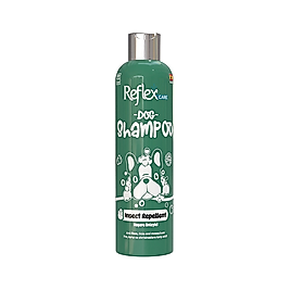 Reflex Care Haşere Önleyici Köpek Şampuanı (300 ml)