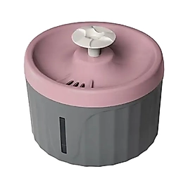 Joypet Yuvarlak Su Pınarı 3,5 L