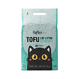 Reflex Plus Marsilya Sabun Kokulu Tofu Kedi Kumu 7 L