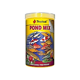 Tropical Pond Mix 1 L
