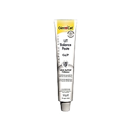 GimCat Balance İdrar Taşı Giderici Kedi Macunu 50 g