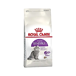 Royal Canin Regular Sensible 33 Hassas Sindirim Yetişkin Kedi Maması 2 kg