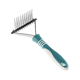 GimDog Tırmık Kedi ve Köpek Tarağı